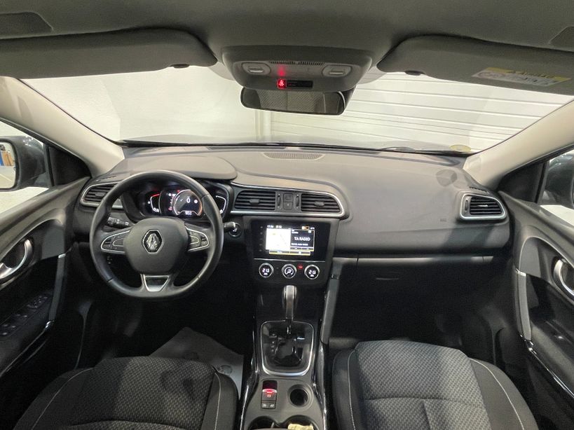 RENAULT KADJAR 2022 - Photo n°15