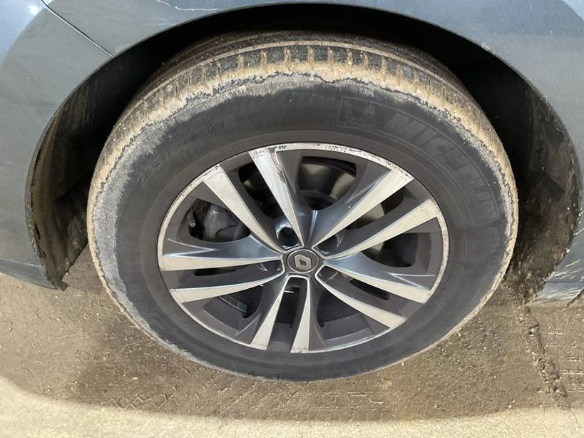 RENAULT ESPACE V 2020 - Photo n°2