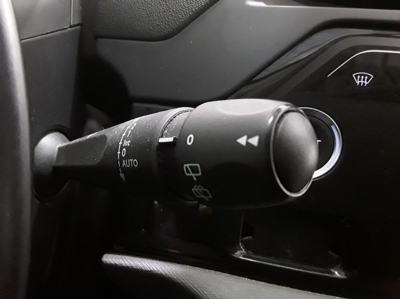 CITROEN GRAND C4 PICASSO BUSINESS 2014 - Photo n°15