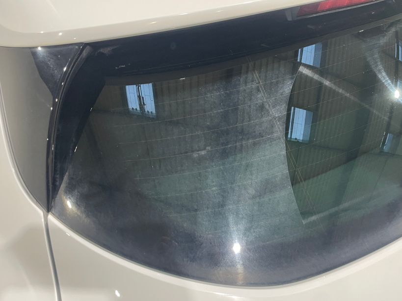 RENAULT MEGANE IV BERLINE 2022 - Photo n°21