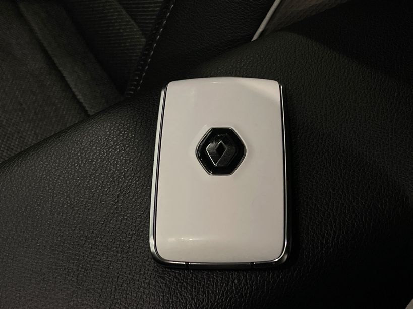 RENAULT CAPTUR 2021 - Photo n°52