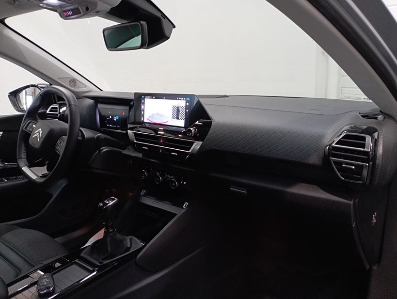 CITROEN C4 2024 - Photo n°9