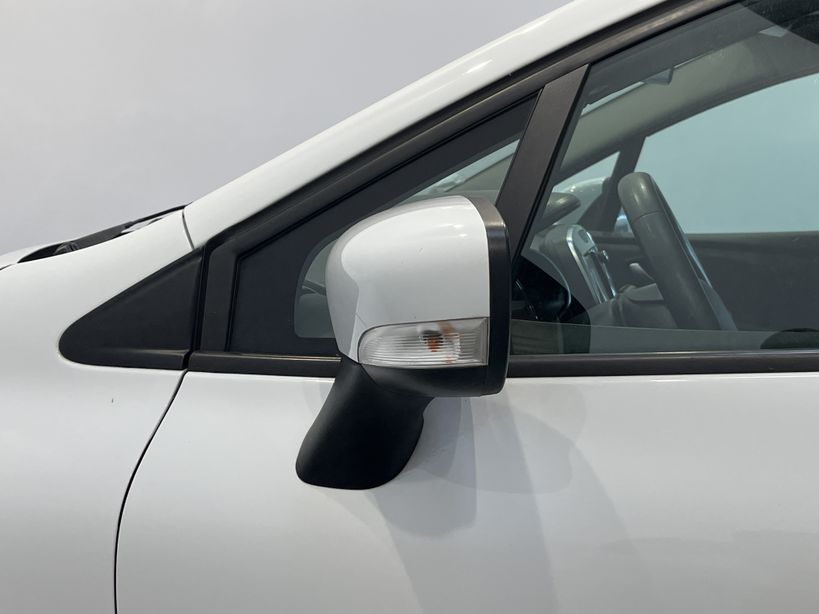 RENAULT CLIO IV SOCIETE 2018 - Photo n°37