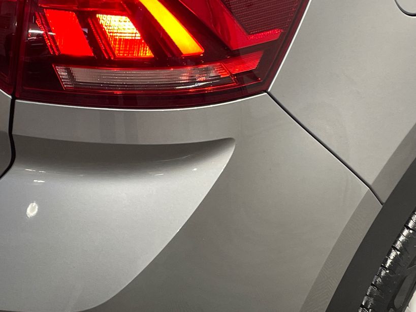 VOLKSWAGEN T ROC 2023 - Photo n°7