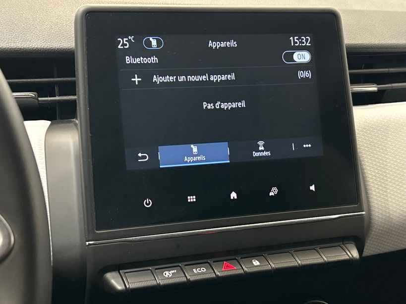 RENAULT CLIO V 2023 - Photo n°13