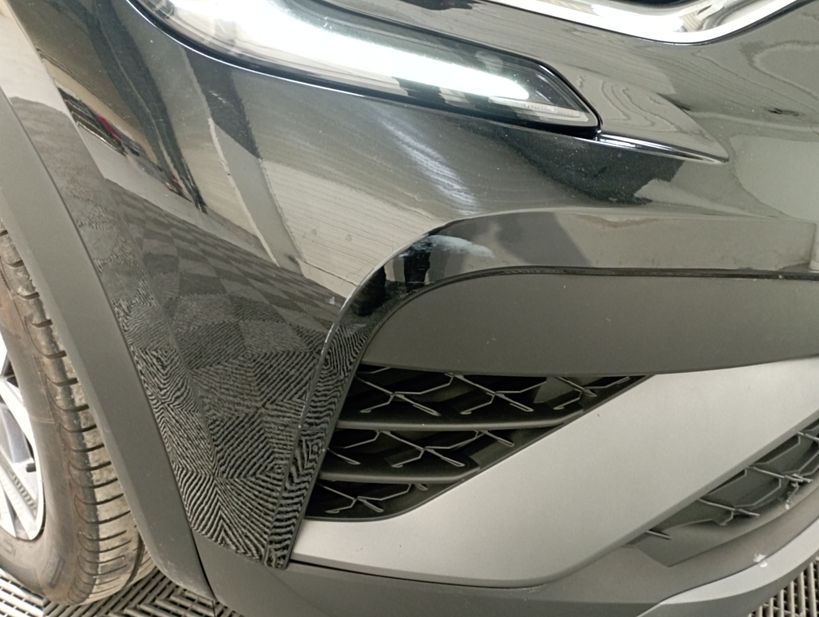 RENAULT CAPTUR 2021 - Photo n°2