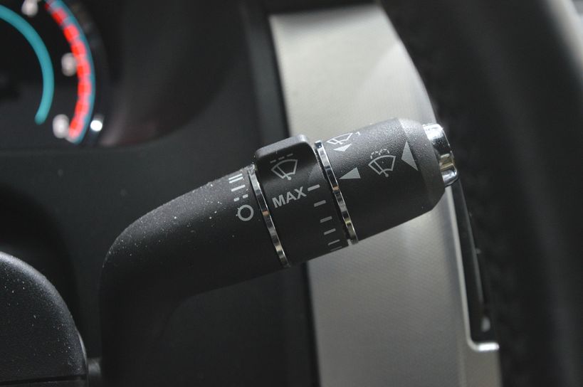 JAGUAR XF 2014 - Photo n°29
