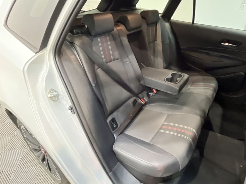 TOYOTA COROLLA HYBRIDE MY22 2022 - Photo n°38