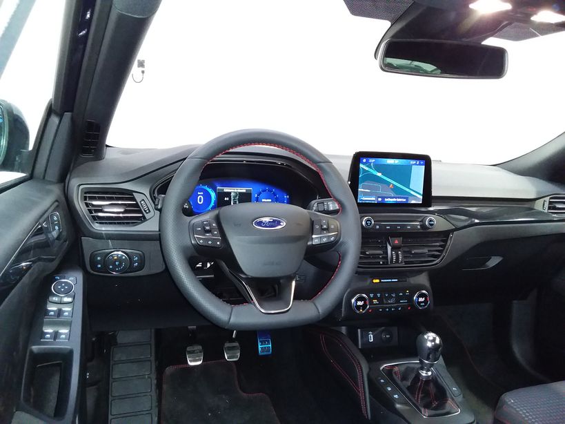 FORD FOCUS 2021 - Photo n°12
