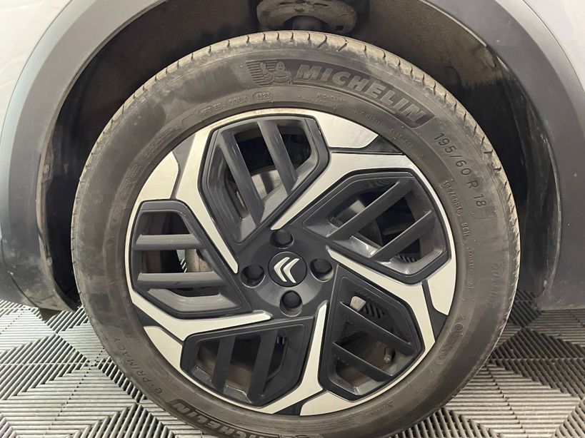 CITROEN C4 X 2023 - Photo n°39
