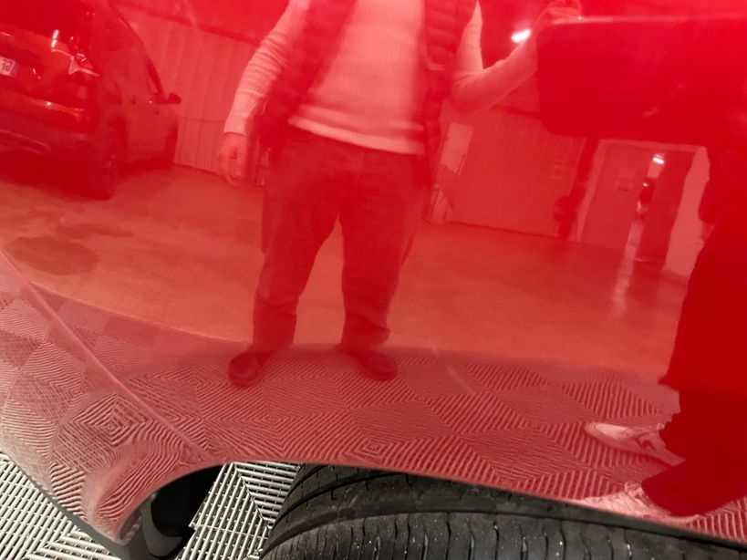 DACIA DUSTER 2022 - Photo n°15