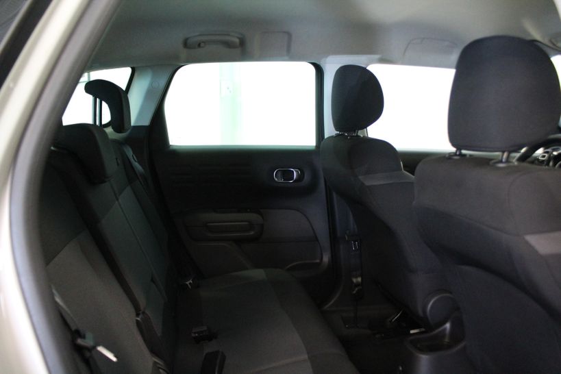 CITROEN C3 AIRCROSS 2020 - Photo n°7