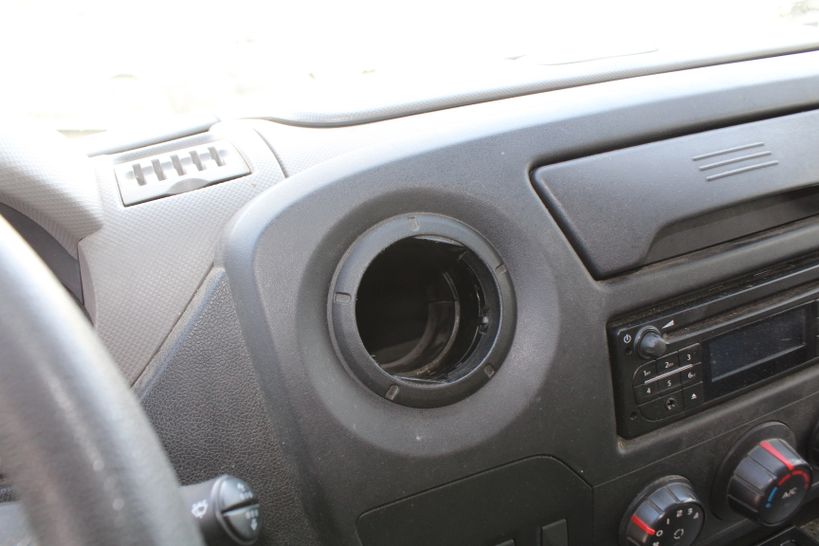 RENAULT MASTER PROPULSION 2016 - Photo n°22