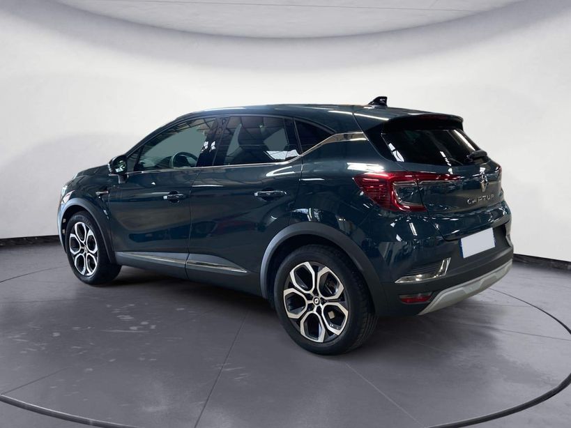 RENAULT CAPTUR 2023 - Photo n°7
