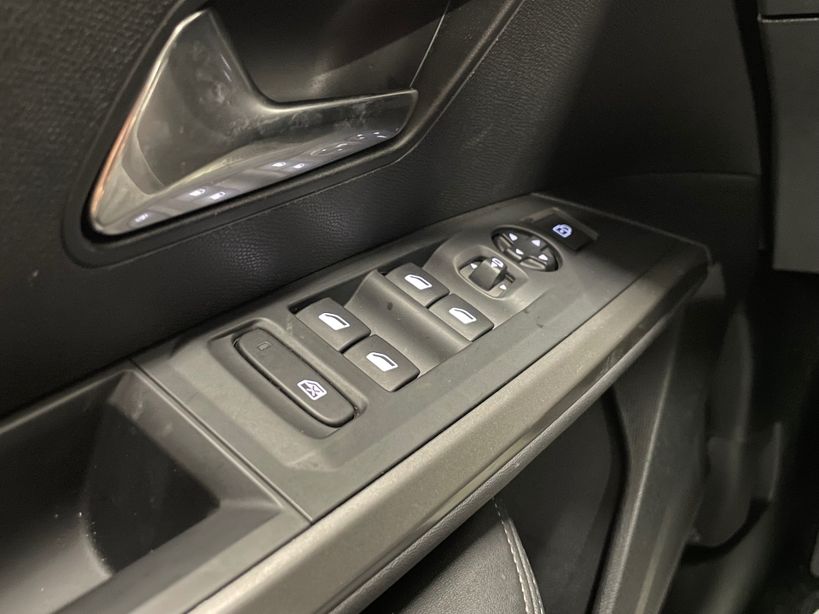 PEUGEOT 3008 2024 - Photo n°16