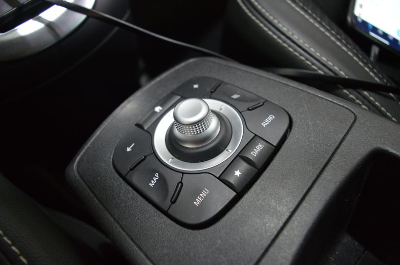 RENAULT SCENIC III 2016 - Photo n°32