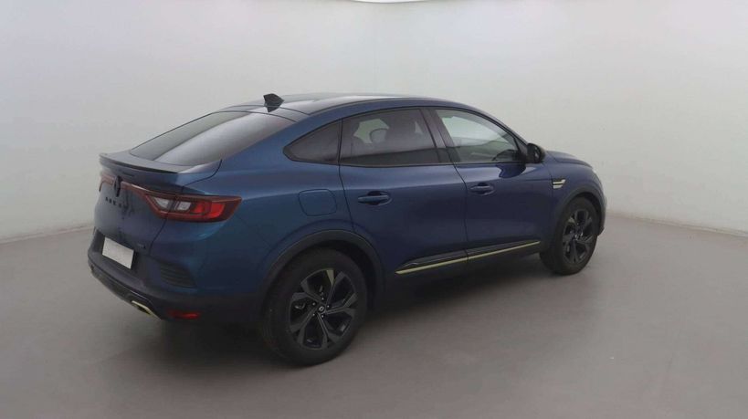RENAULT ARKANA 2023 - Photo n°4