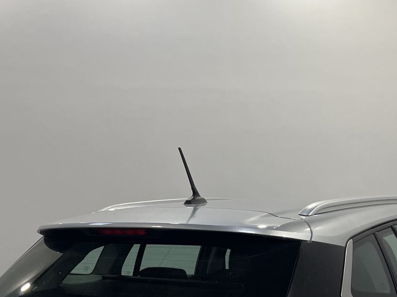 RENAULT MEGANE IV ESTATE 2022 - Photo n°44