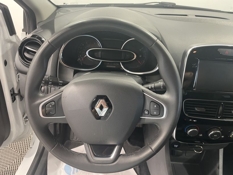 RENAULT CLIO IV ESTATE BUSINESS 2020 - Photo n°9
