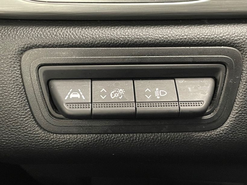 RENAULT CAPTUR 2021 - Photo n°17