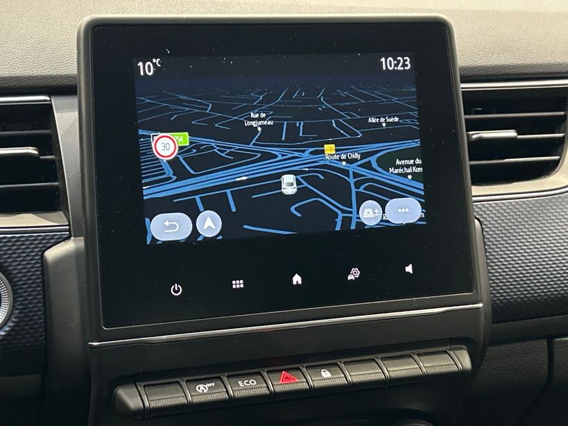 RENAULT ARKANA 2024 - Photo n°13