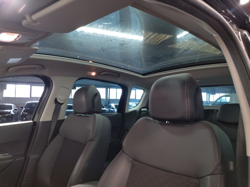 PEUGEOT 3008 2016 - Photo n°11