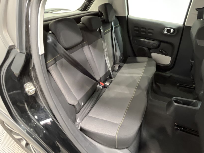 CITROEN C3 2020 - Photo n°33