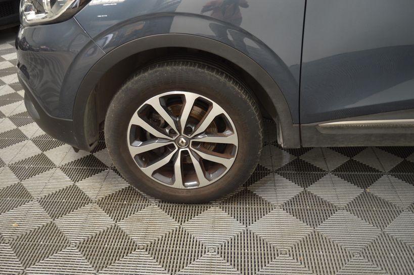 RENAULT KADJAR 2018 - Photo n°3