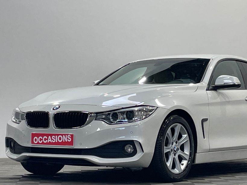 BMW SERIE 4 GRAN COUPE F36 0 - Photo n°47