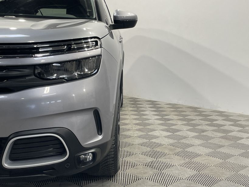 CITROEN C5 AIRCROSS BUSINESS 2021 - Photo n°7