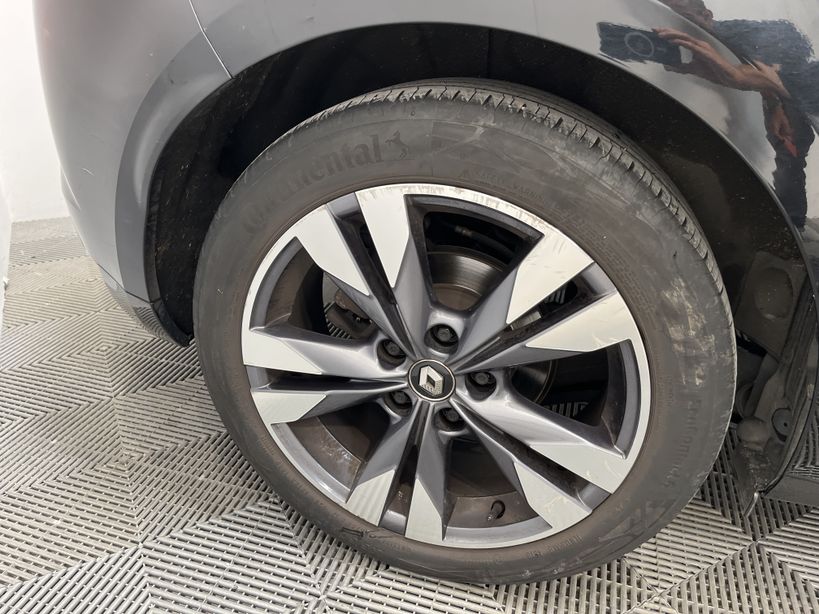 RENAULT MEGANE IV BERLINE 2020 - Photo n°6