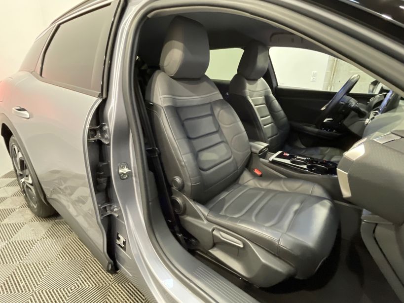 CITROEN C5 X 2023 - Photo n°45