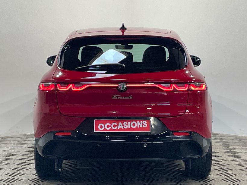 ALFA ROMEO TONALE 2025 - Photo n°6