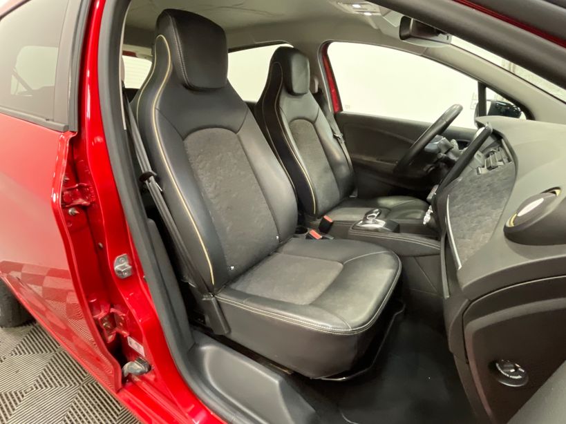 RENAULT ZOE E TECH ELECTRIQUE 2023 - Photo n°51