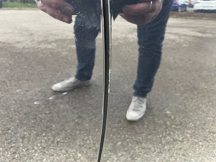 VOLKSWAGEN POLO 2023 - Photo n°10