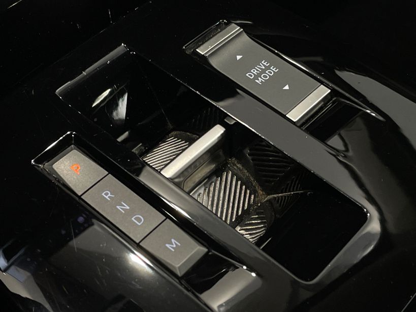 CITROEN C4 X 2023 - Photo n°19