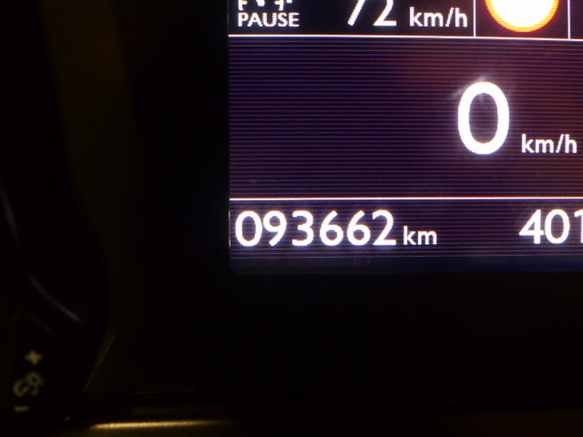 PEUGEOT 308 2021 - Photo n°9