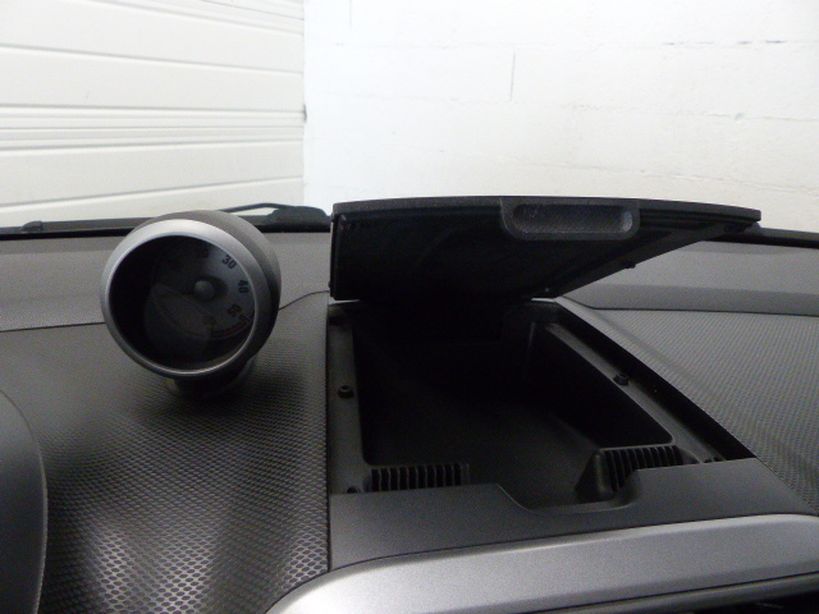 OPEL AGILA 2009 - Photo n°19