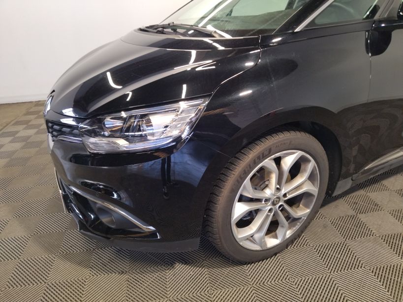 RENAULT SCENIC IV BUSINESS 2020 - Photo n°3