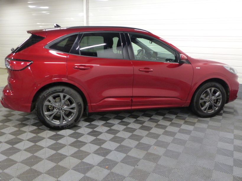 FORD KUGA 2020 - Photo n°42