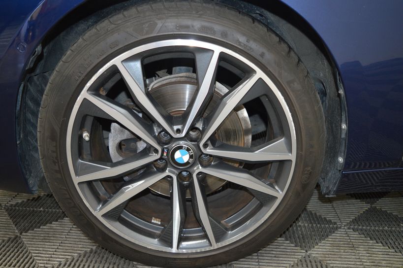 BMW SERIE 2 ACTIVE TOURER F45 LCI 2018 - Photo n°15