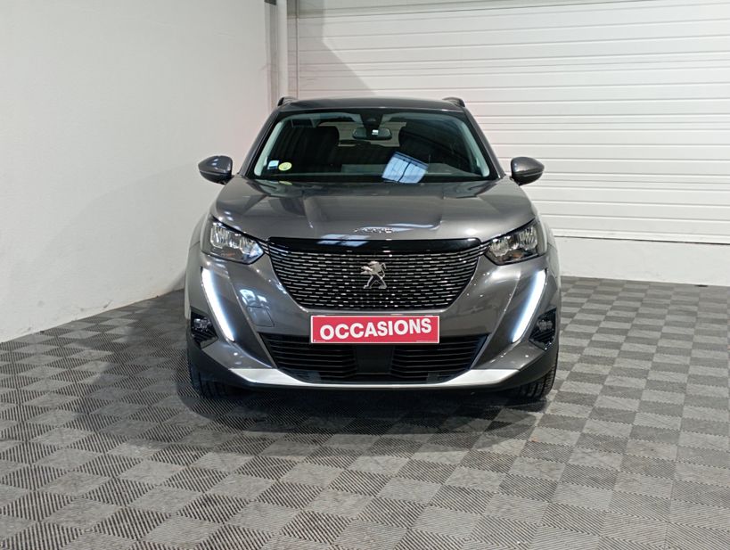 PEUGEOT 2008 2021 - Photo n°2