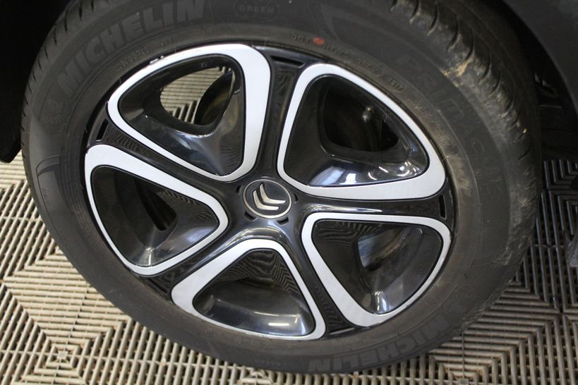 CITROEN C3 2017 - Photo n°6