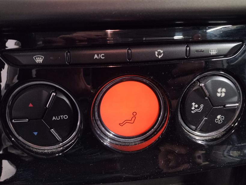 CITROEN C3 SOCIETE 2016 - Photo n°26