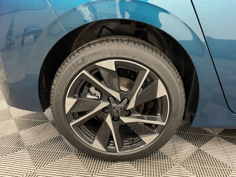 PEUGEOT 308 2025 - Photo n°38