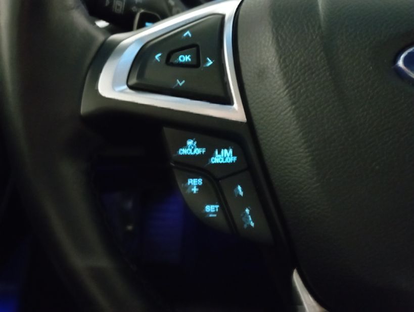 FORD EDGE 2017 - Photo n°27