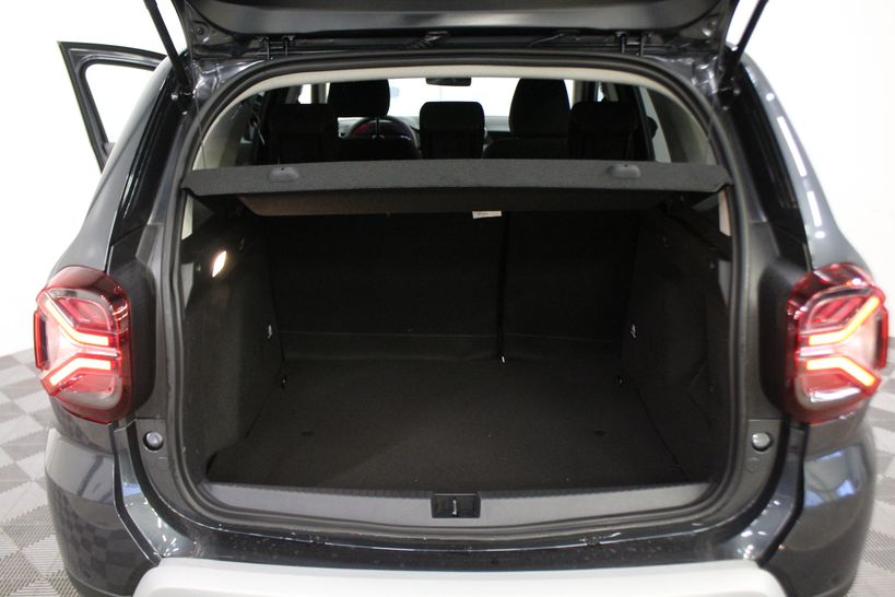 DACIA DUSTER 2022 - Photo n°13
