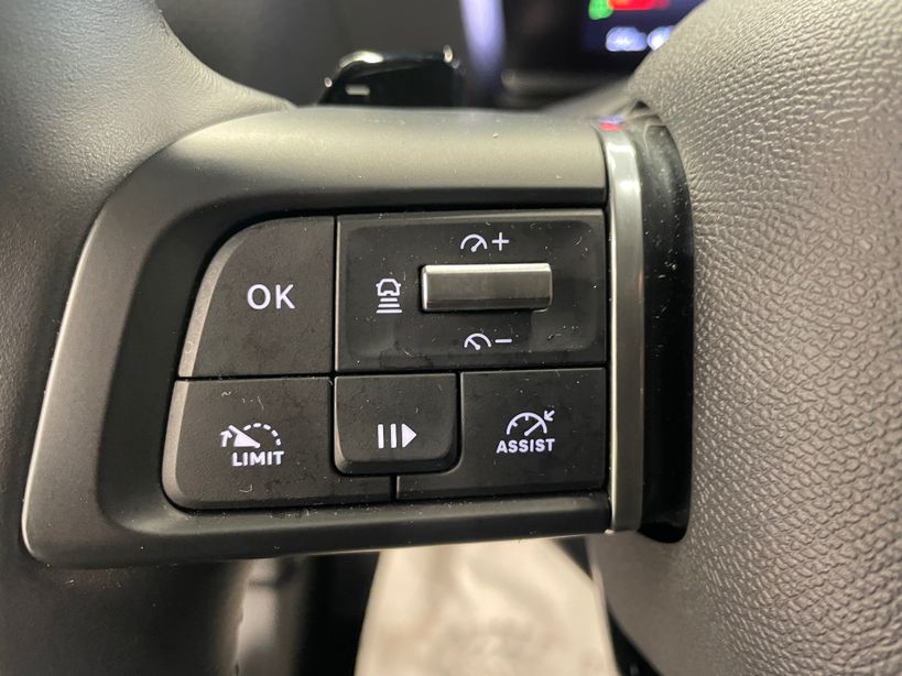 CITROEN C4 2024 - Photo n°26