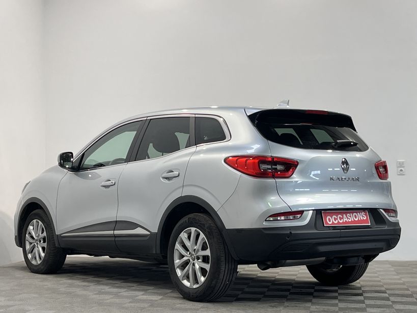 RENAULT KADJAR 2021 - Photo n°4