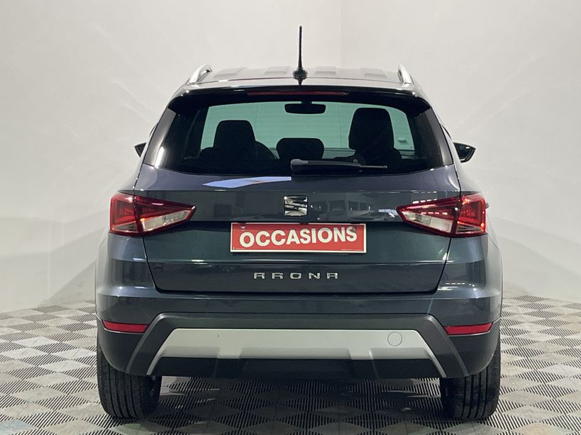SEAT ARONA 2020 - Photo n°6